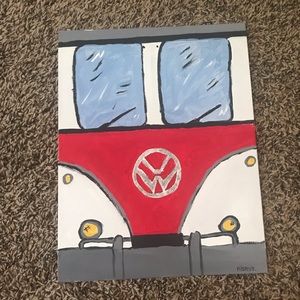Custom paintings